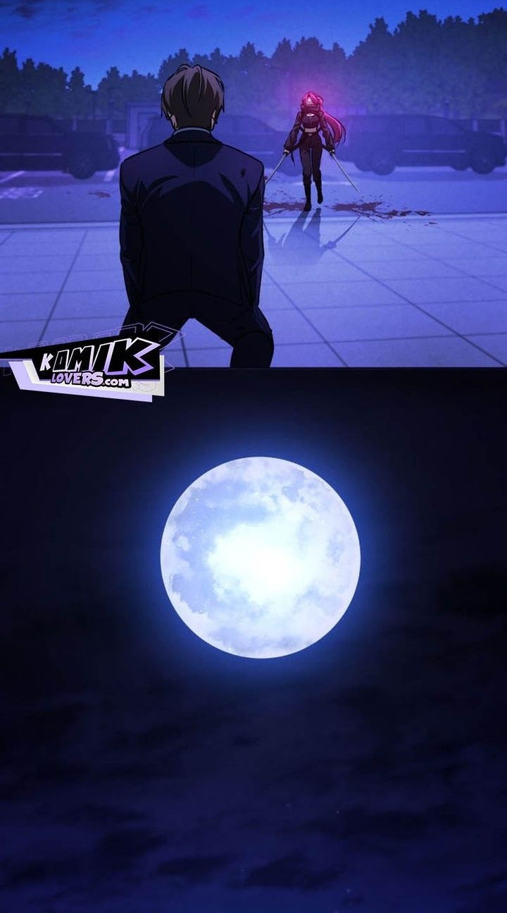 Day Walker Chapter 3 Gambar 85