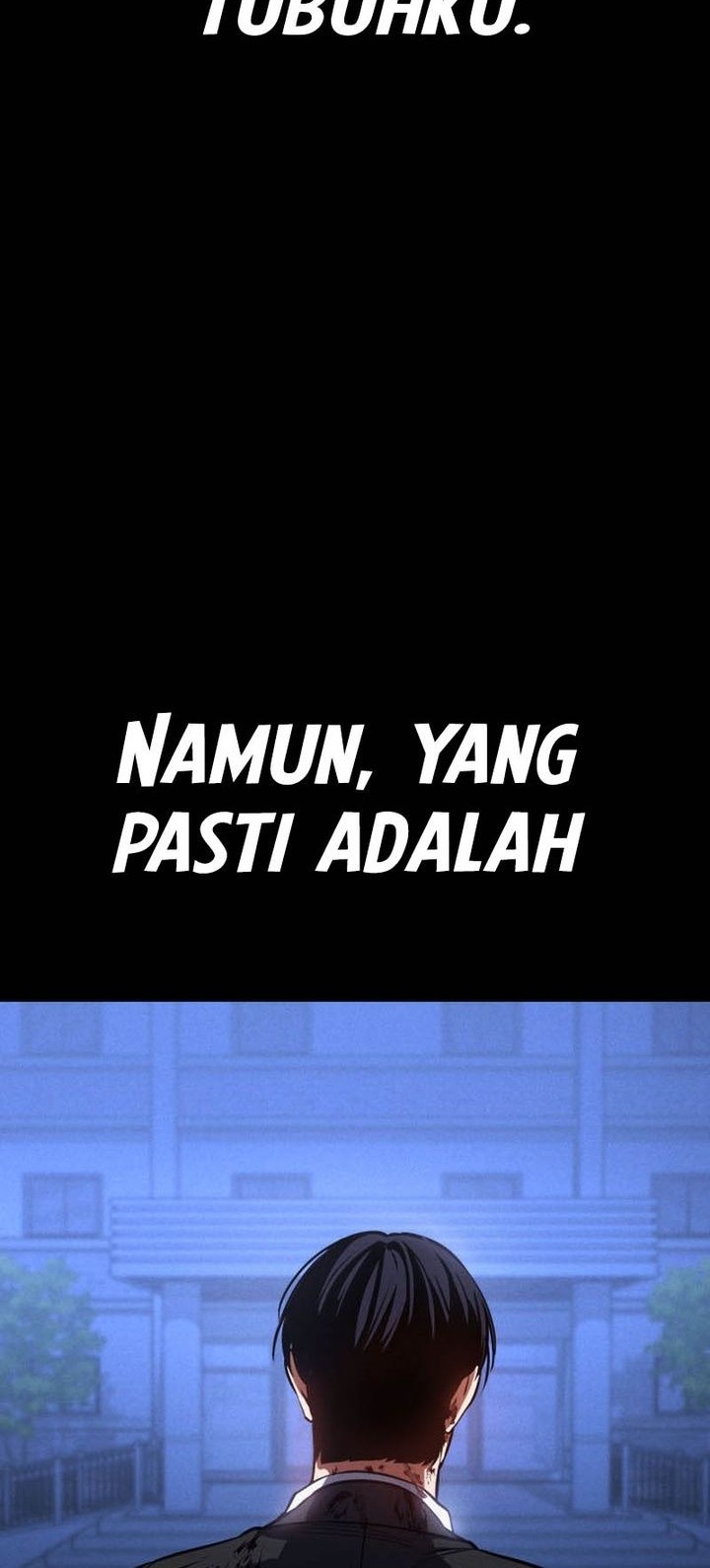 Day Walker Chapter 3 Gambar 9