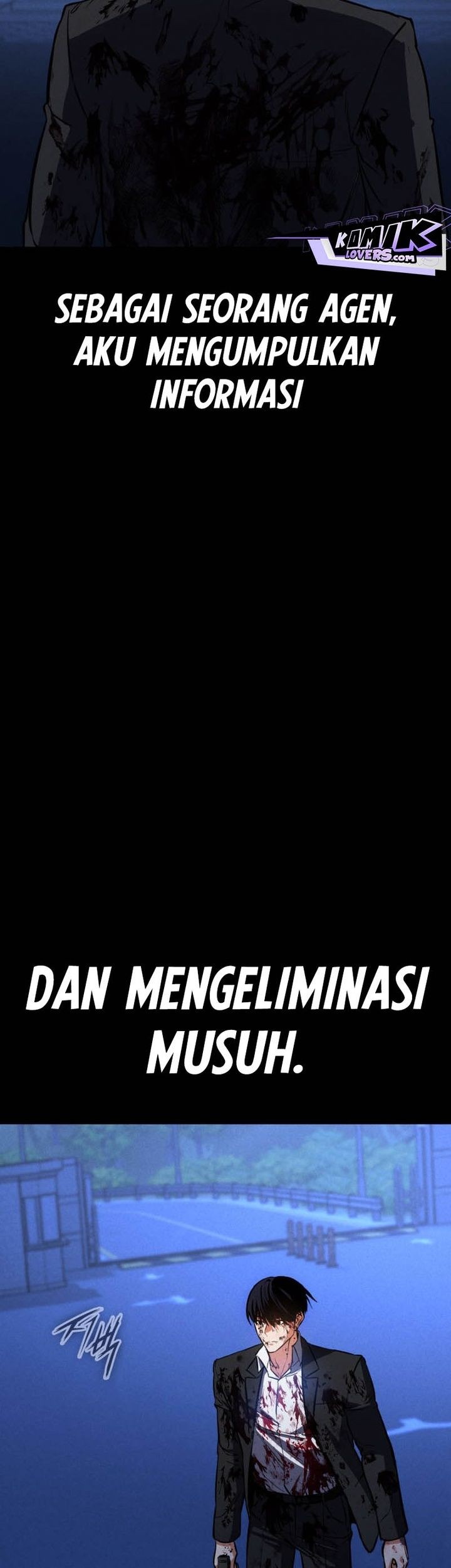 Day Walker Chapter 3 Gambar 10