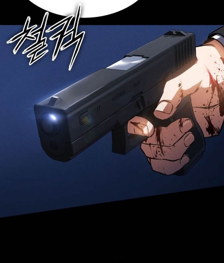 Day Walker Chapter 3 Gambar 13