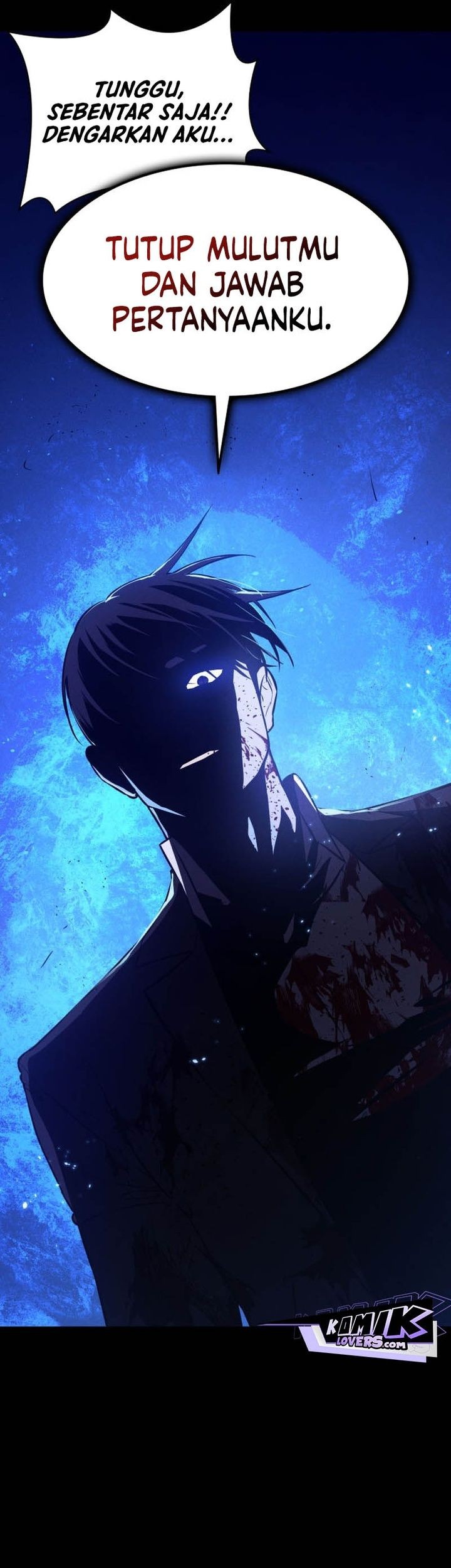 Day Walker Chapter 3 Gambar 16