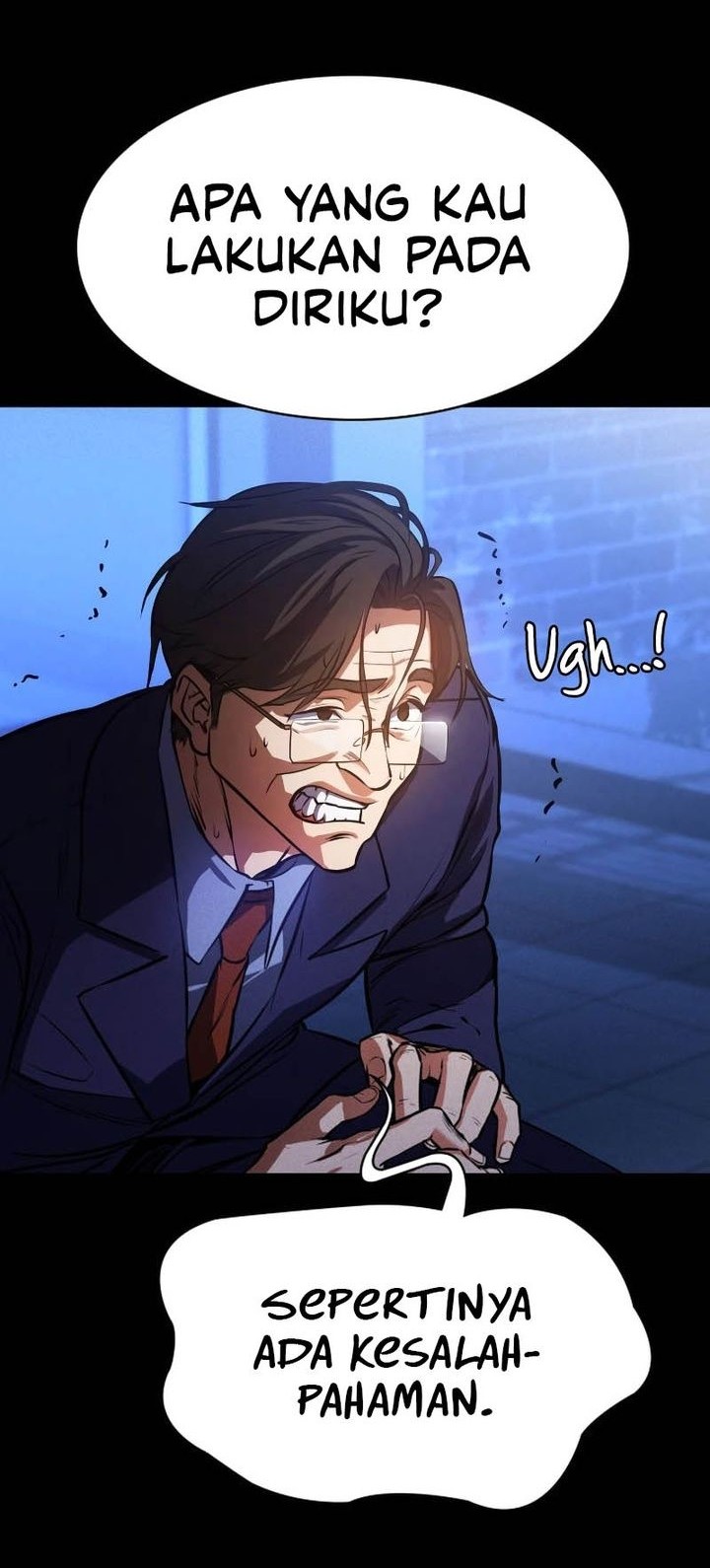 Day Walker Chapter 3 Gambar 17