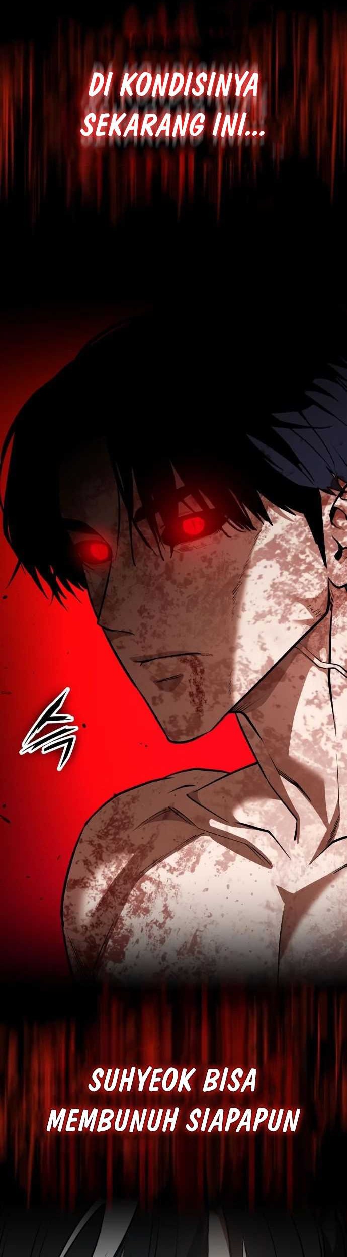 Day Walker Chapter 30 Gambar 15