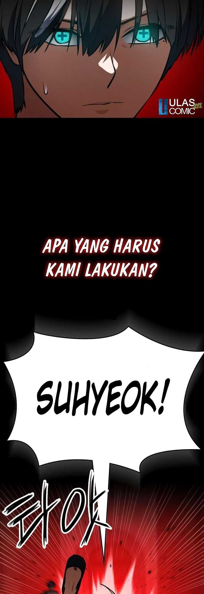 Day Walker Chapter 30 Gambar 16