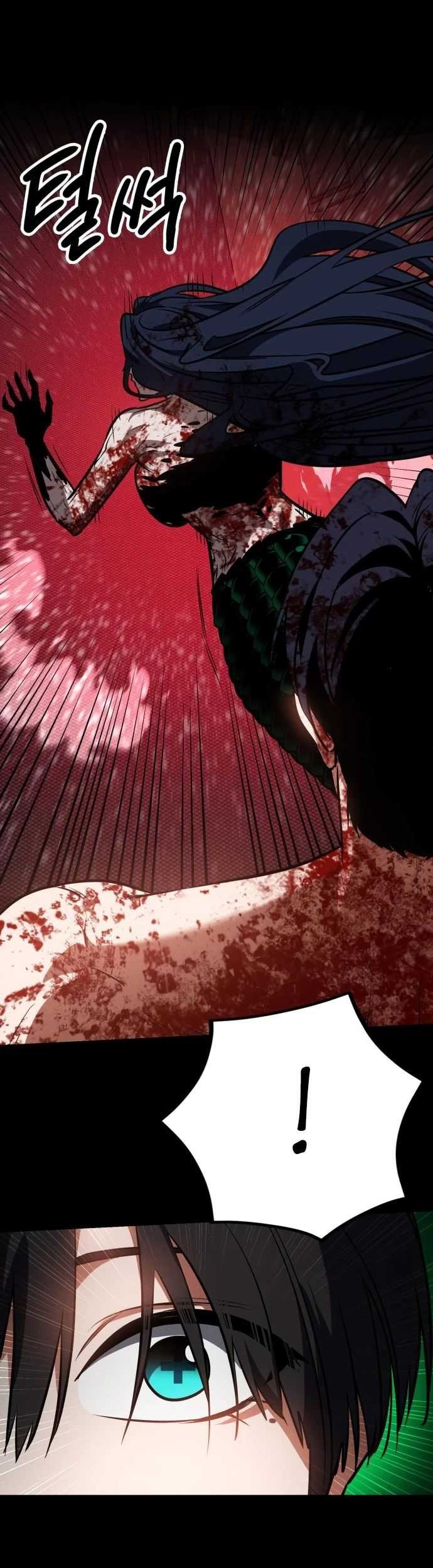 Day Walker Chapter 30 Gambar 12