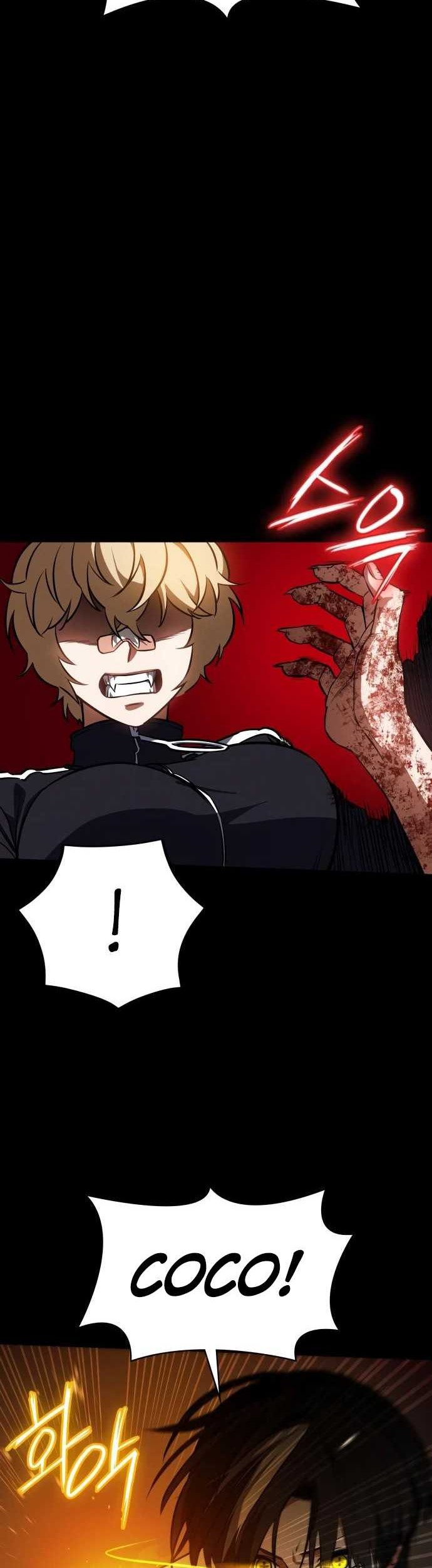 Day Walker Chapter 30 Gambar 20