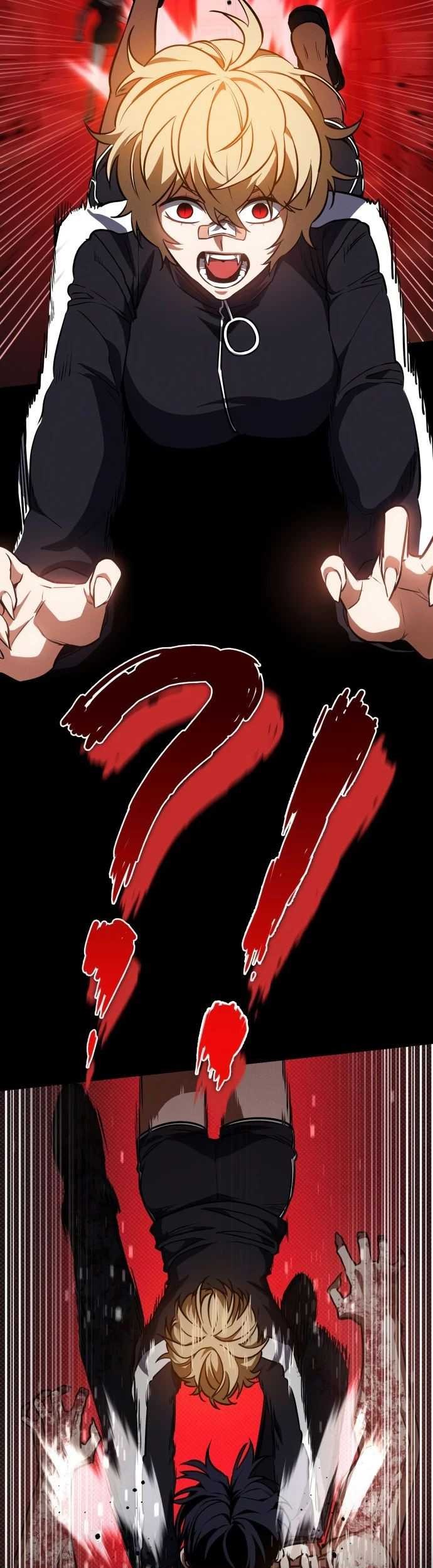 Day Walker Chapter 30 Gambar 17