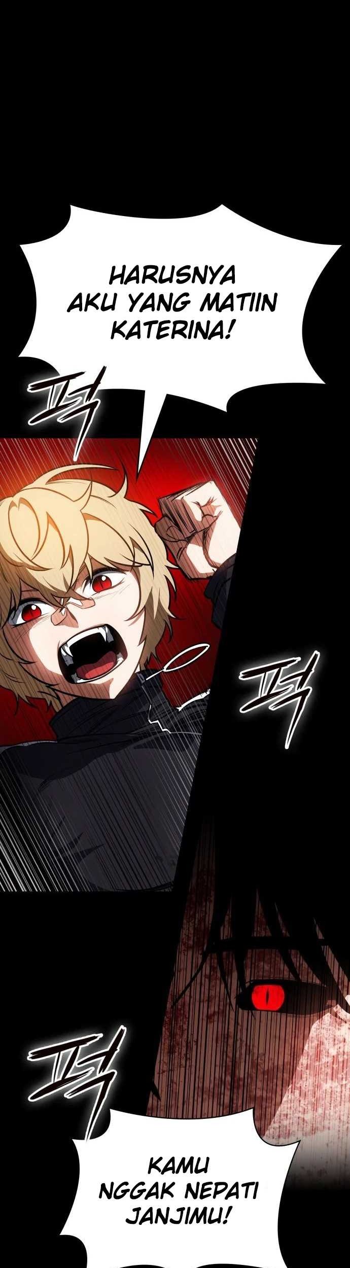 Day Walker Chapter 30 Gambar 19