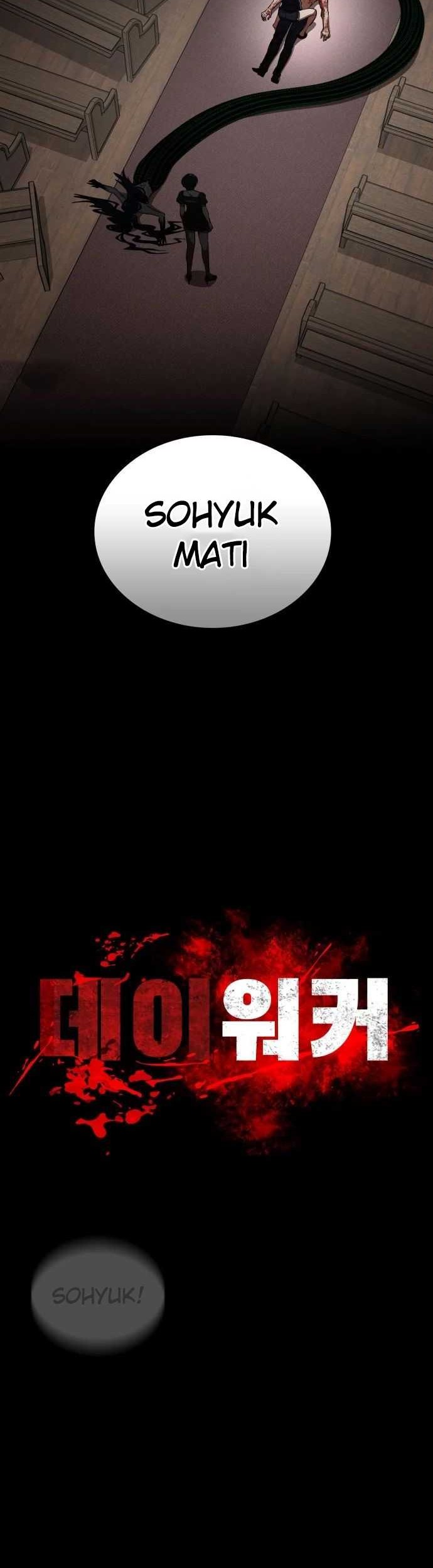 Day Walker Chapter 30 Gambar 25