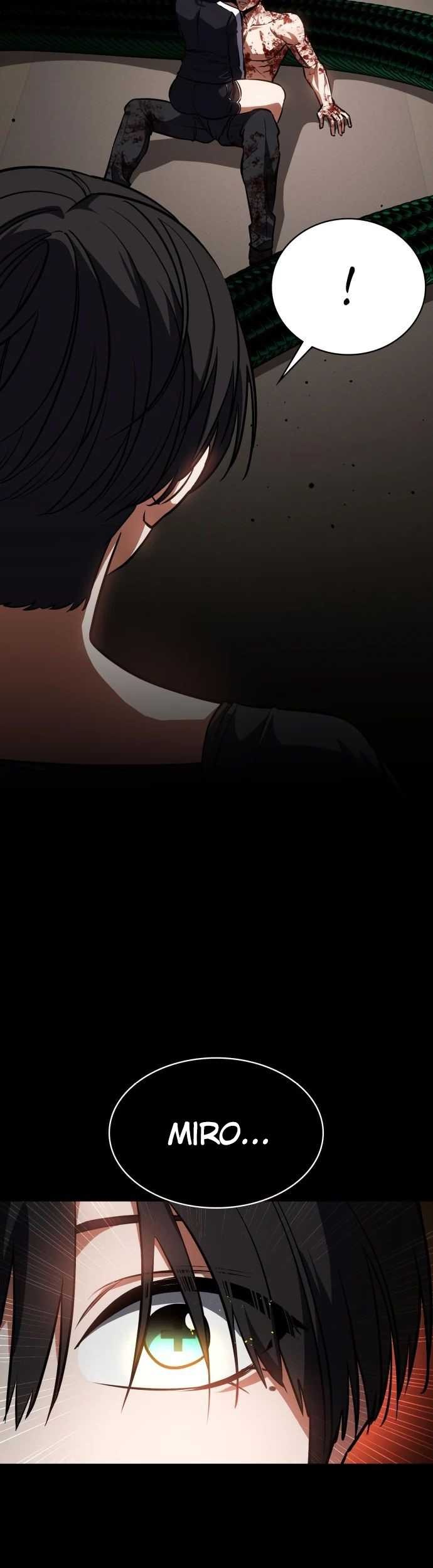 Day Walker Chapter 30 Gambar 22