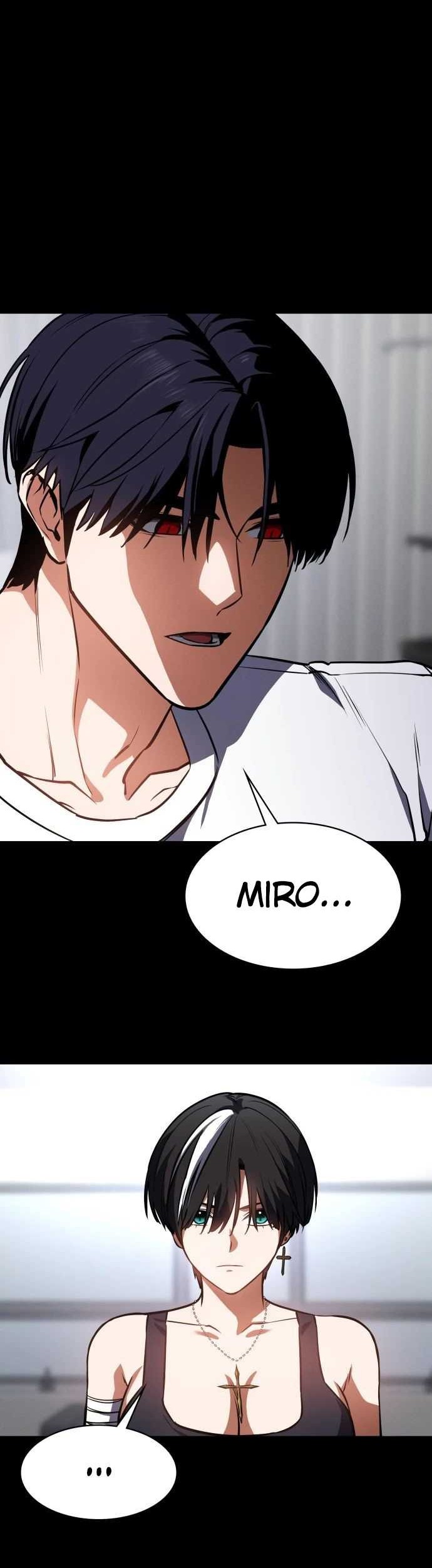 Day Walker Chapter 30 Gambar 30