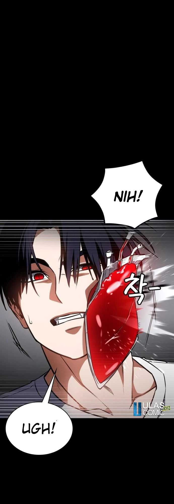 Day Walker Chapter 30 Gambar 31