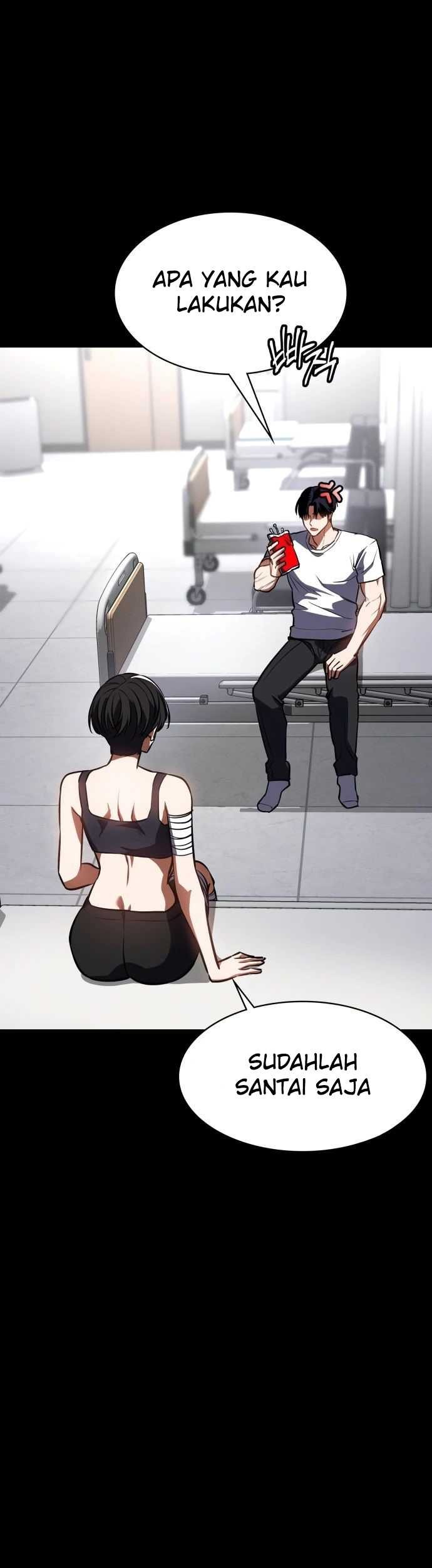 Day Walker Chapter 30 Gambar 32
