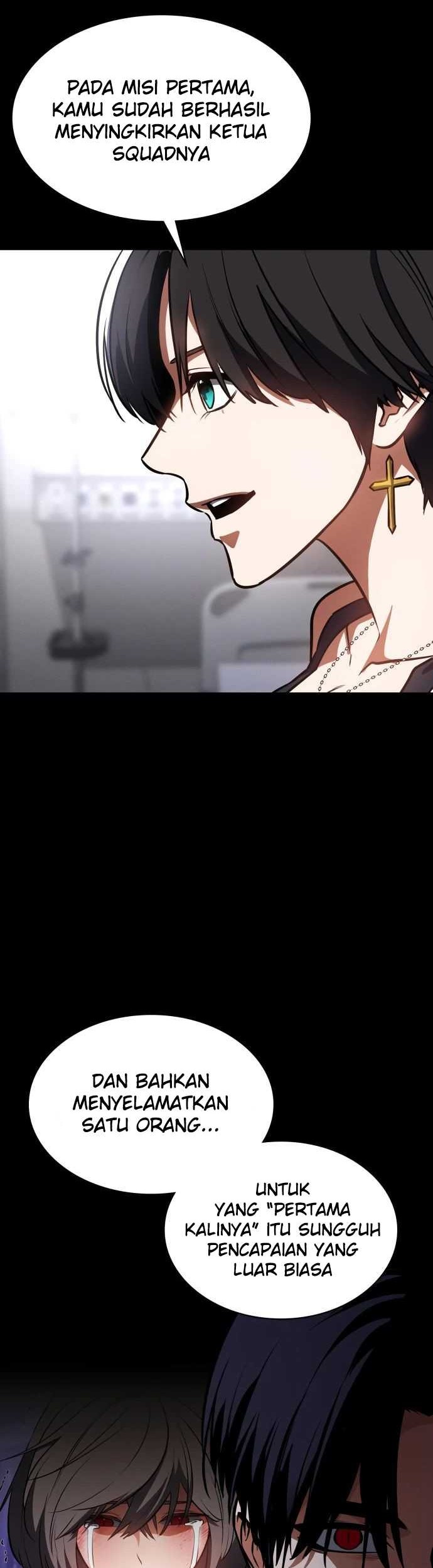 Day Walker Chapter 30 Gambar 33