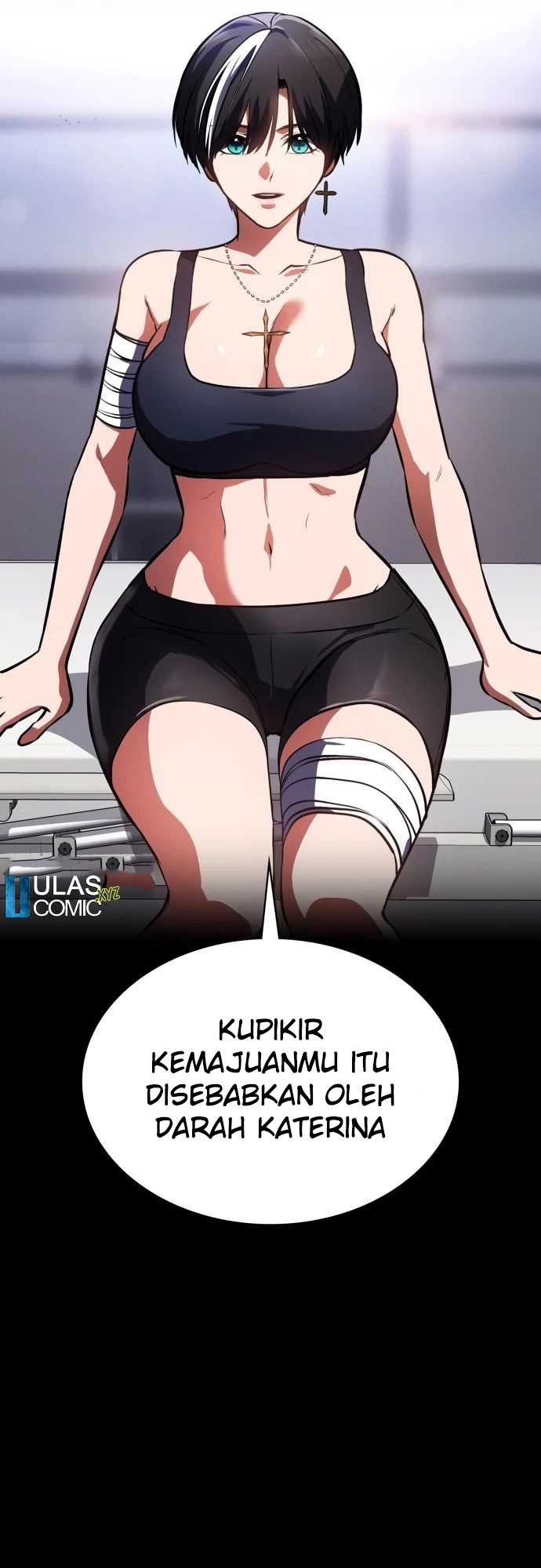 Day Walker Chapter 30 Gambar 41