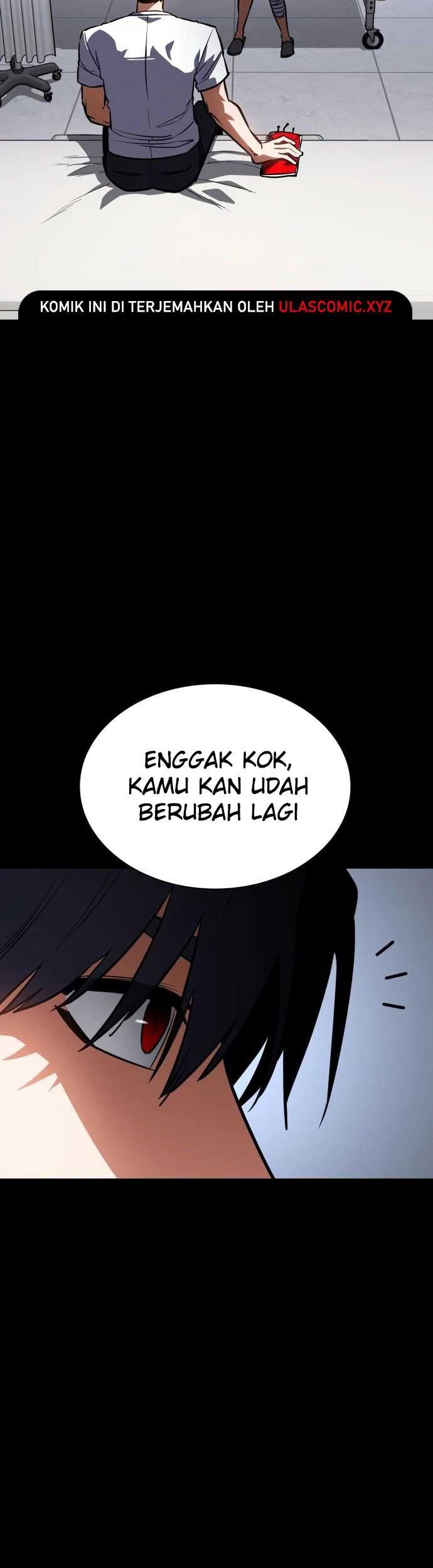 Day Walker Chapter 30 Gambar 39