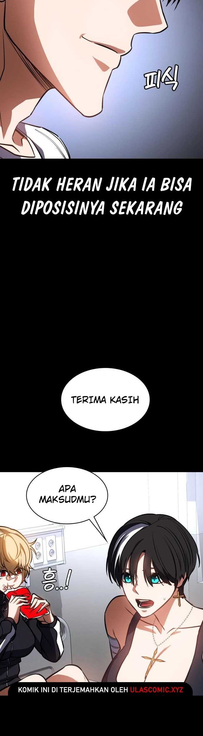 Day Walker Chapter 30 Gambar 58