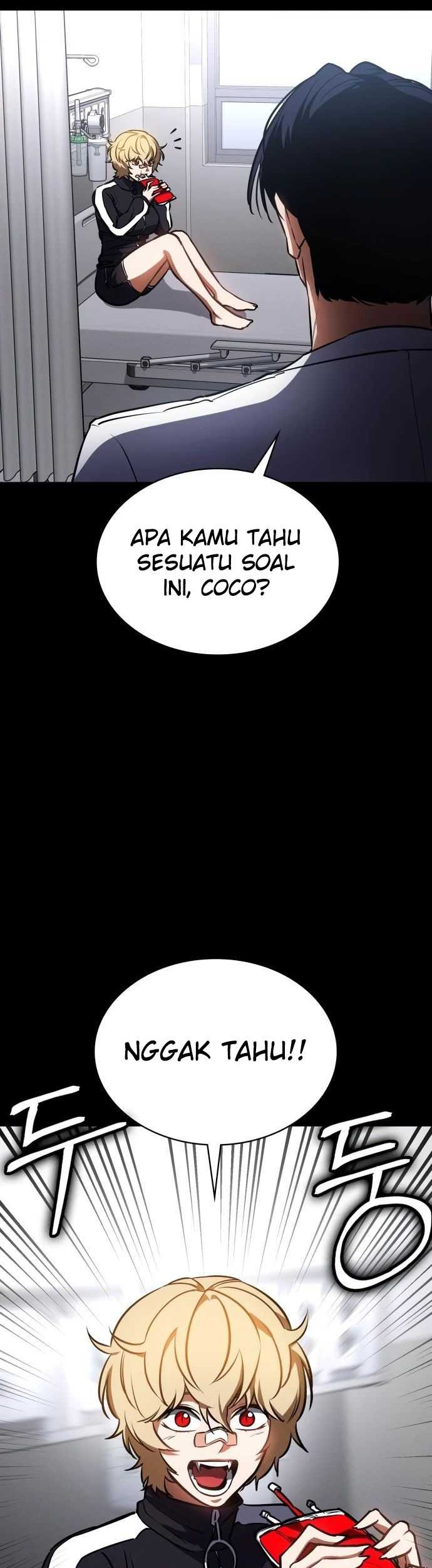 Day Walker Chapter 30 Gambar 53