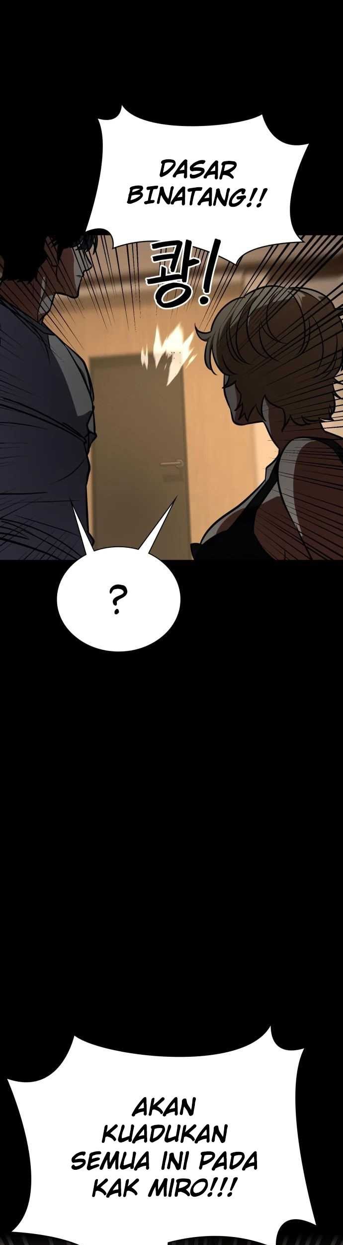 Day Walker Chapter 30 Gambar 77