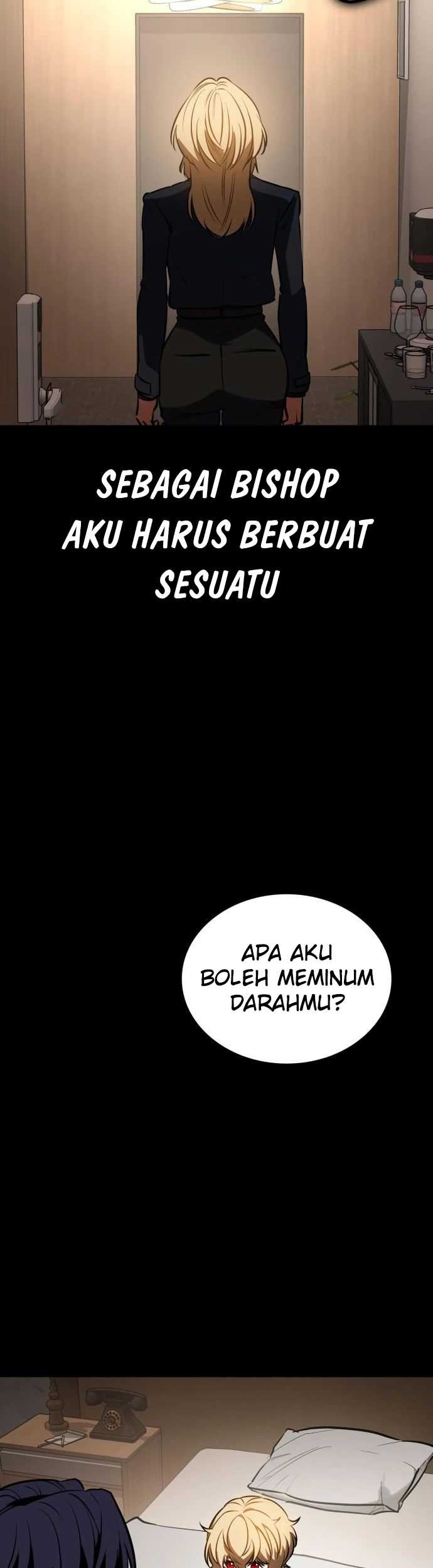 Day Walker Chapter 30 Gambar 69
