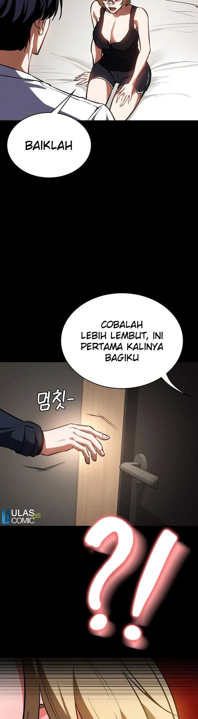 Day Walker Chapter 30 Gambar 70