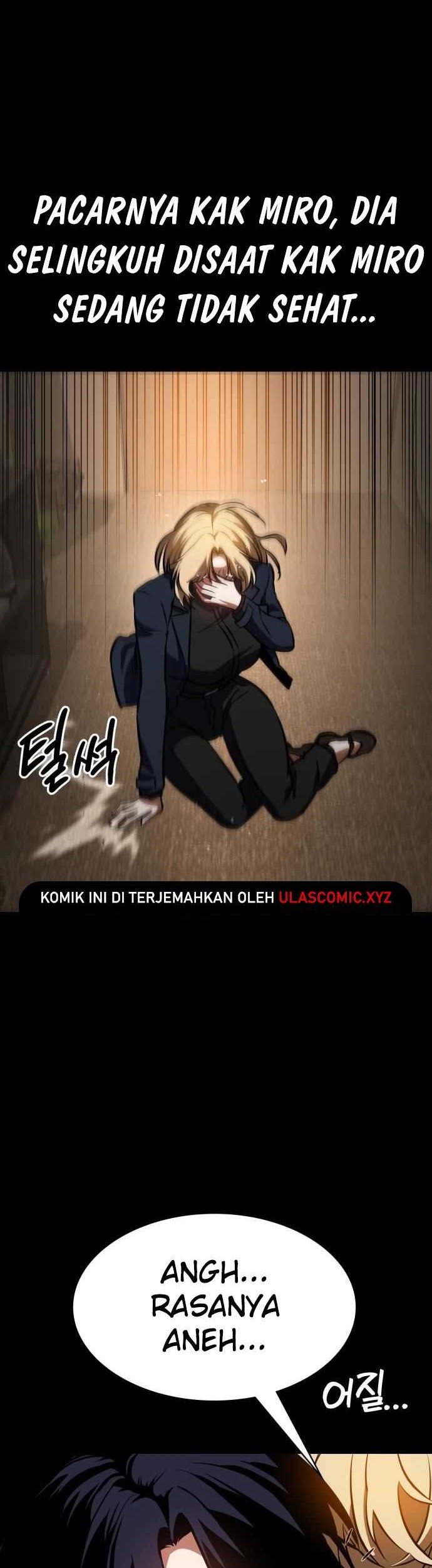 Day Walker Chapter 30 Gambar 73