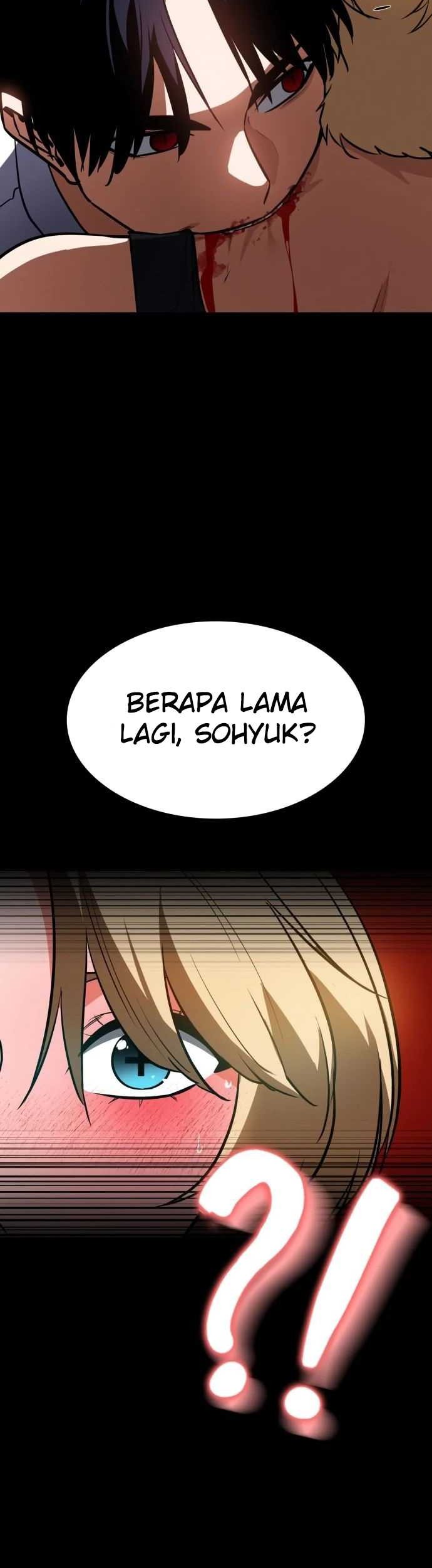 Day Walker Chapter 30 Gambar 74