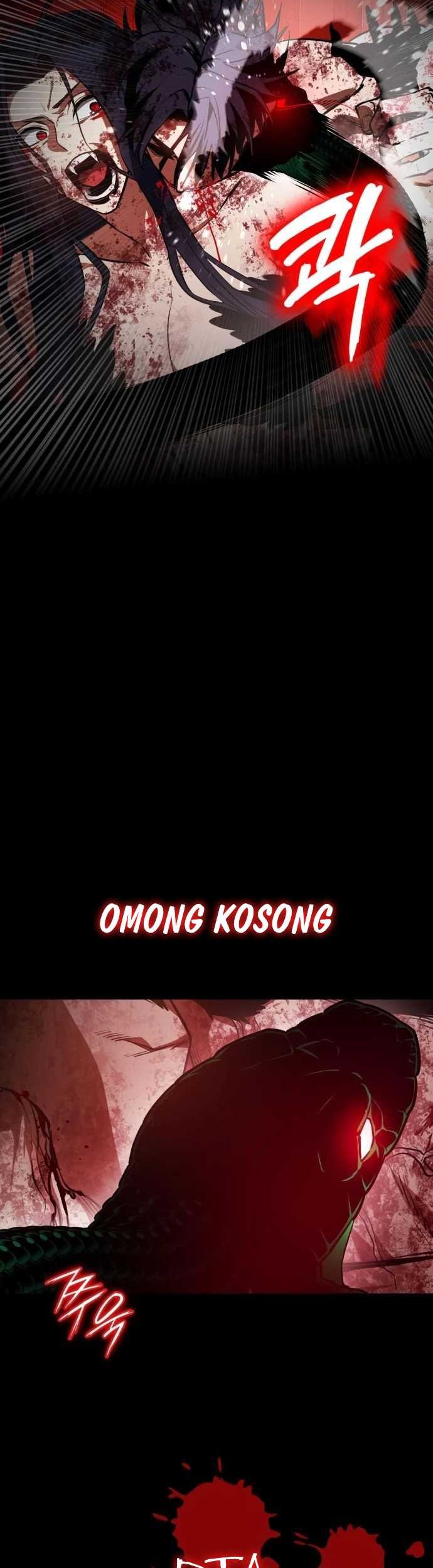 Day Walker Chapter 30 Gambar 5