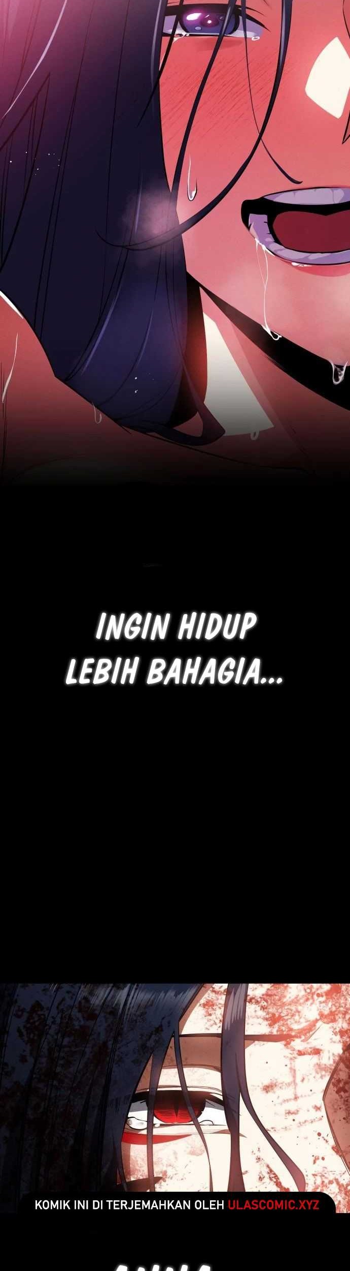 Day Walker Chapter 30 Gambar 8
