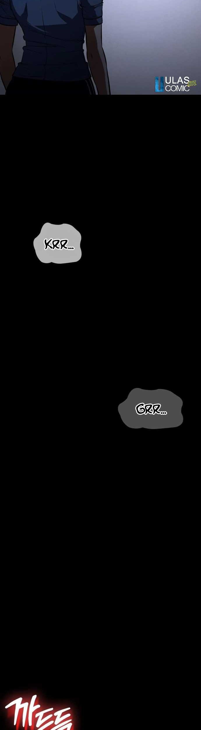 Day Walker Chapter 31 Gambar 16
