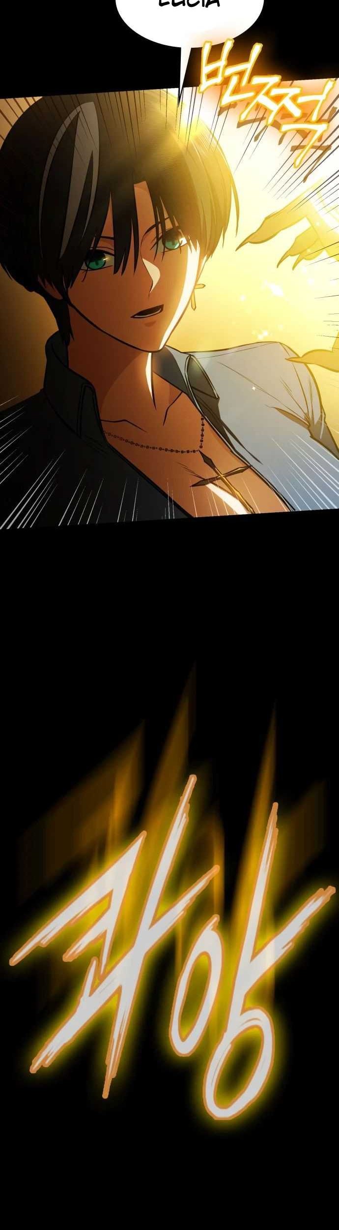 Day Walker Chapter 31 Gambar 21