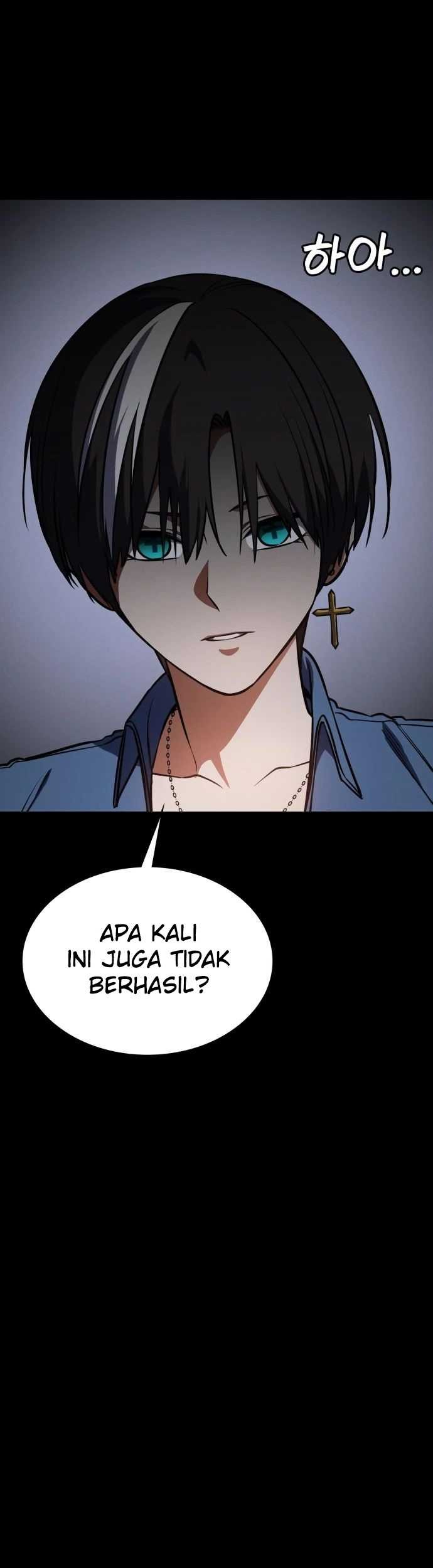 Day Walker Chapter 31 Gambar 18