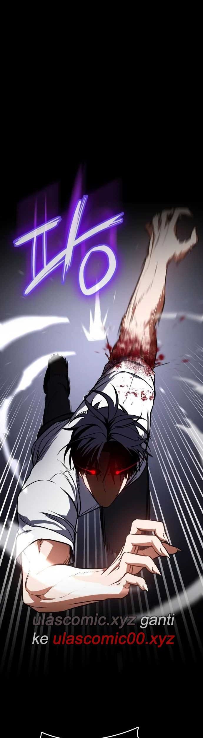 Day Walker Chapter 31 Gambar 19