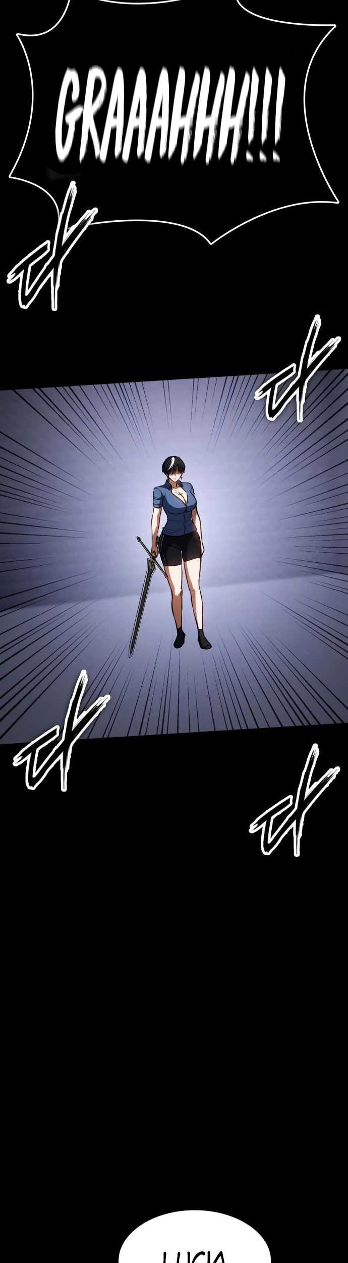 Day Walker Chapter 31 Gambar 20