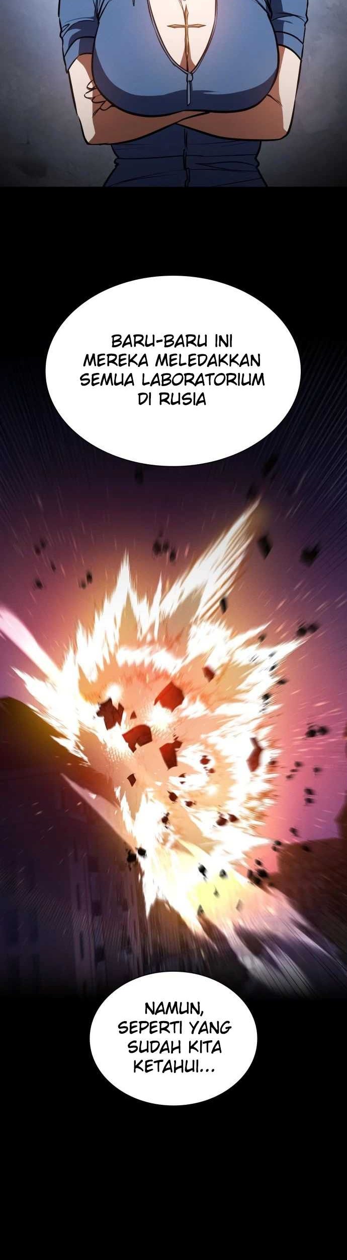 Day Walker Chapter 31 Gambar 26