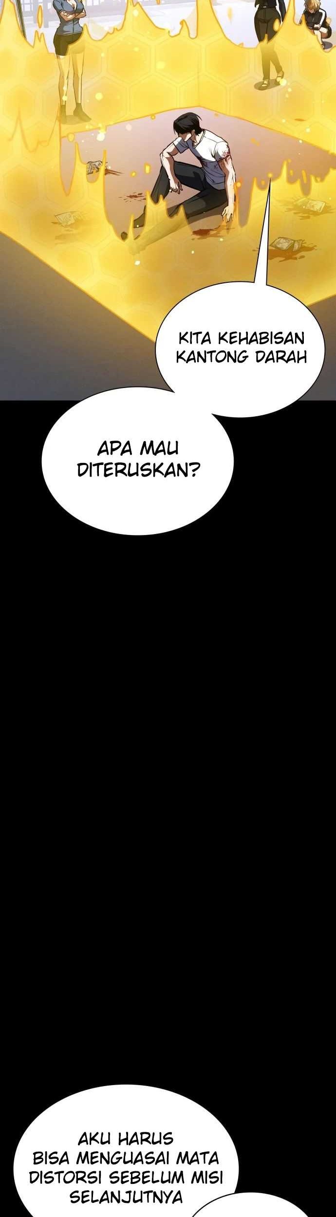 Day Walker Chapter 31 Gambar 24