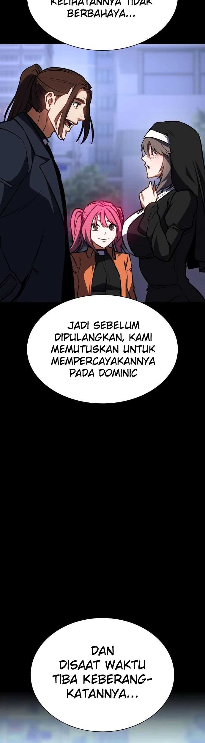 Day Walker Chapter 31 Gambar 30