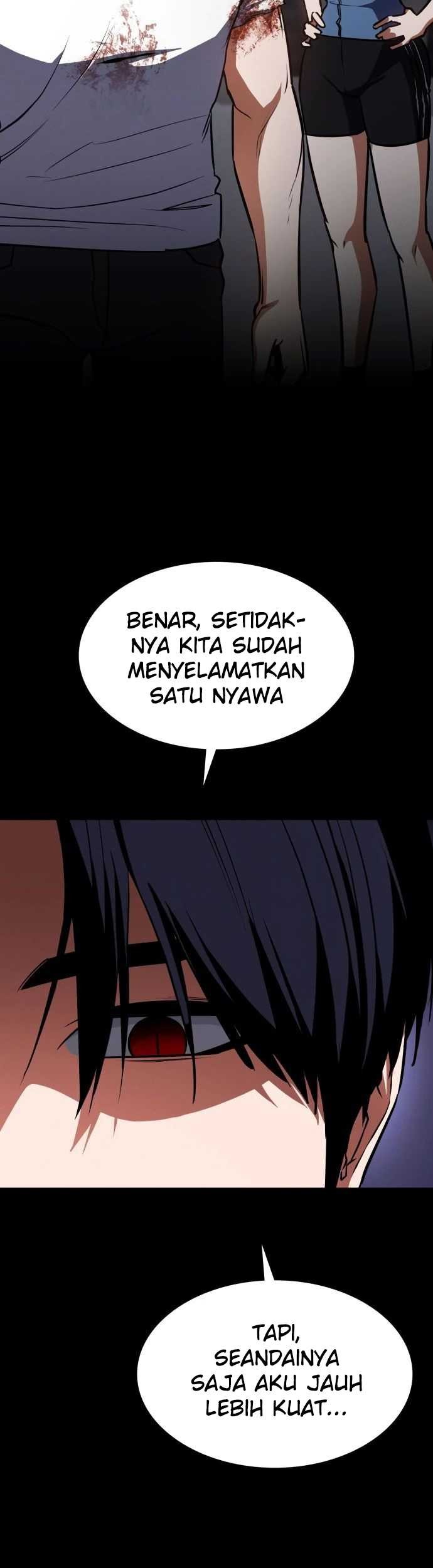 Day Walker Chapter 31 Gambar 33
