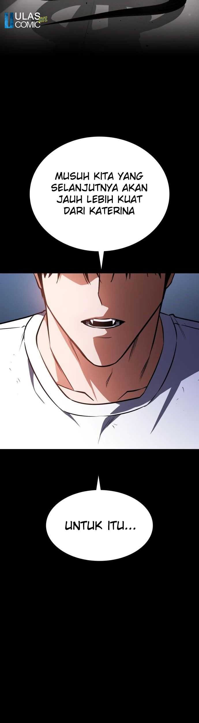 Day Walker Chapter 31 Gambar 35