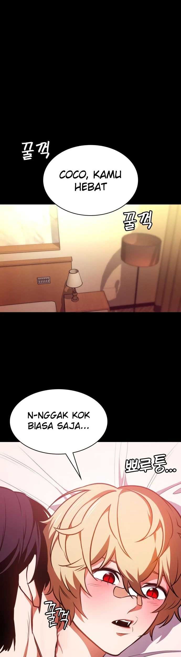 Day Walker Chapter 31 Gambar 41