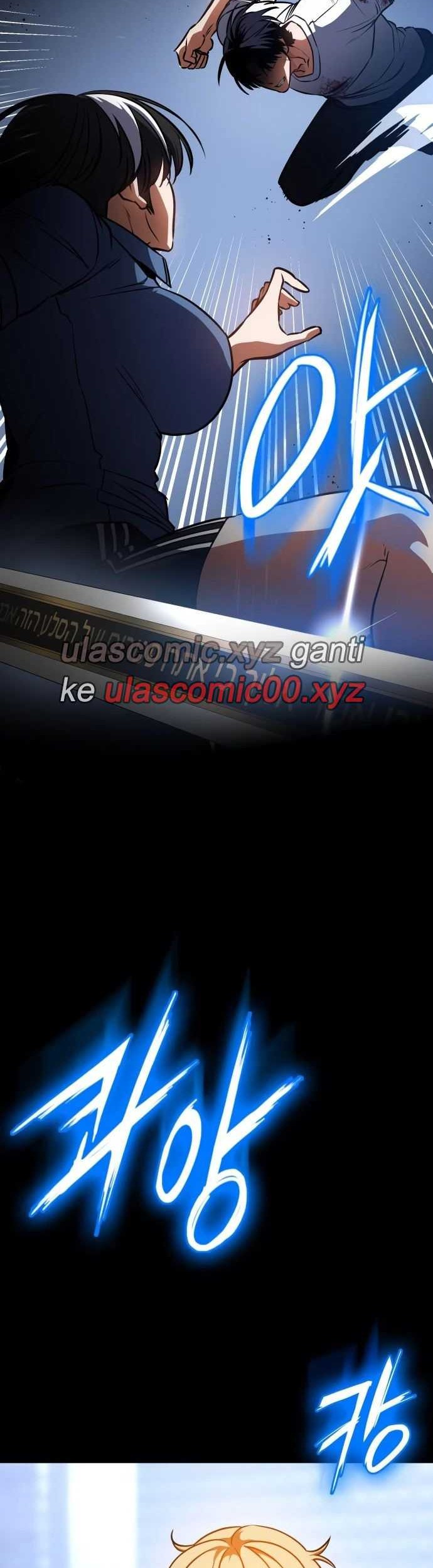 Day Walker Chapter 31 Gambar 39