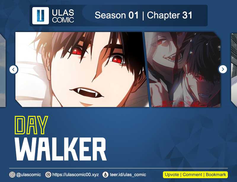 Komik Day Walker Chapter 31 gambar nomor 1