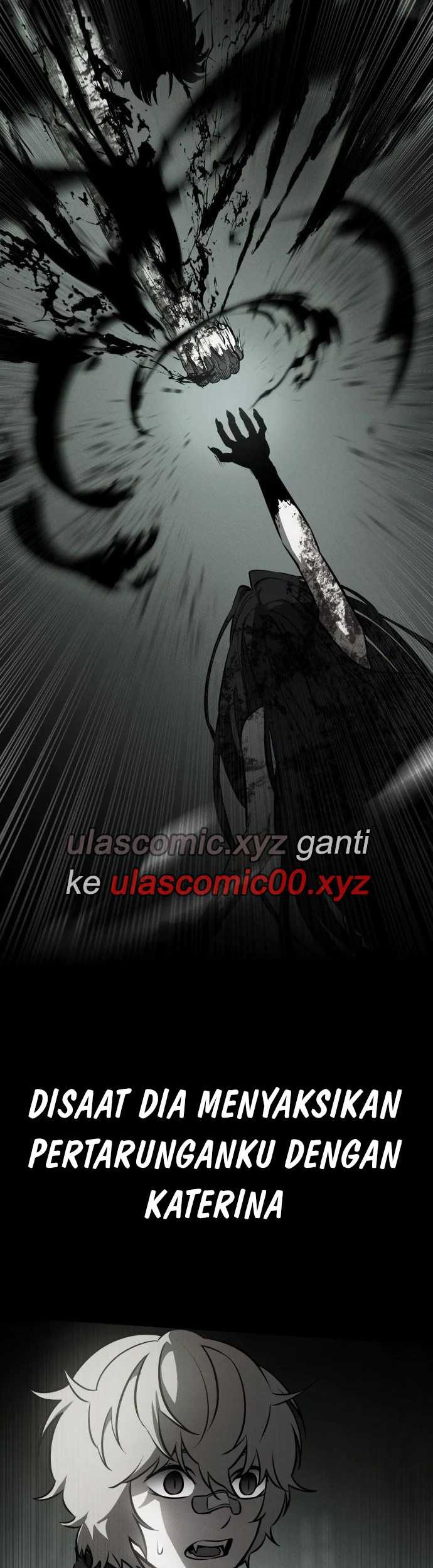 Day Walker Chapter 31 Gambar 59