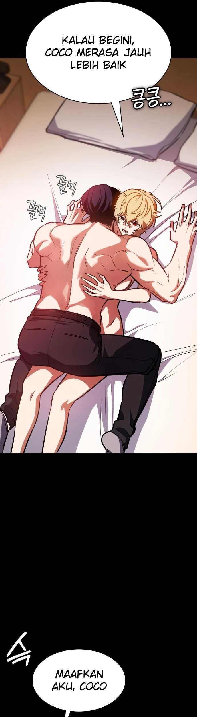 Day Walker Chapter 31 Gambar 43