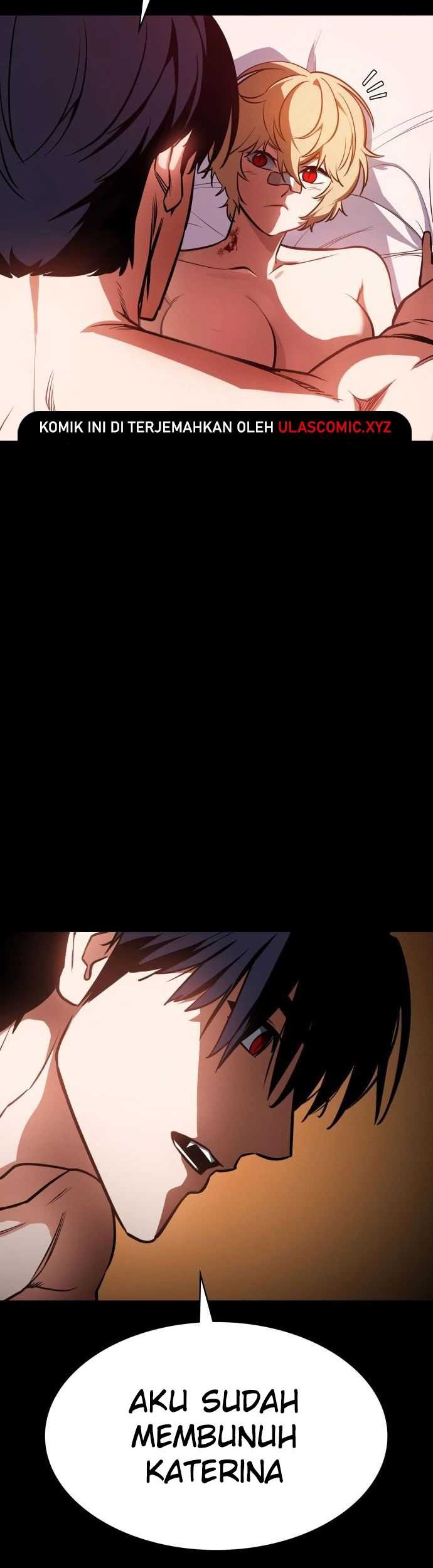 Day Walker Chapter 31 Gambar 44