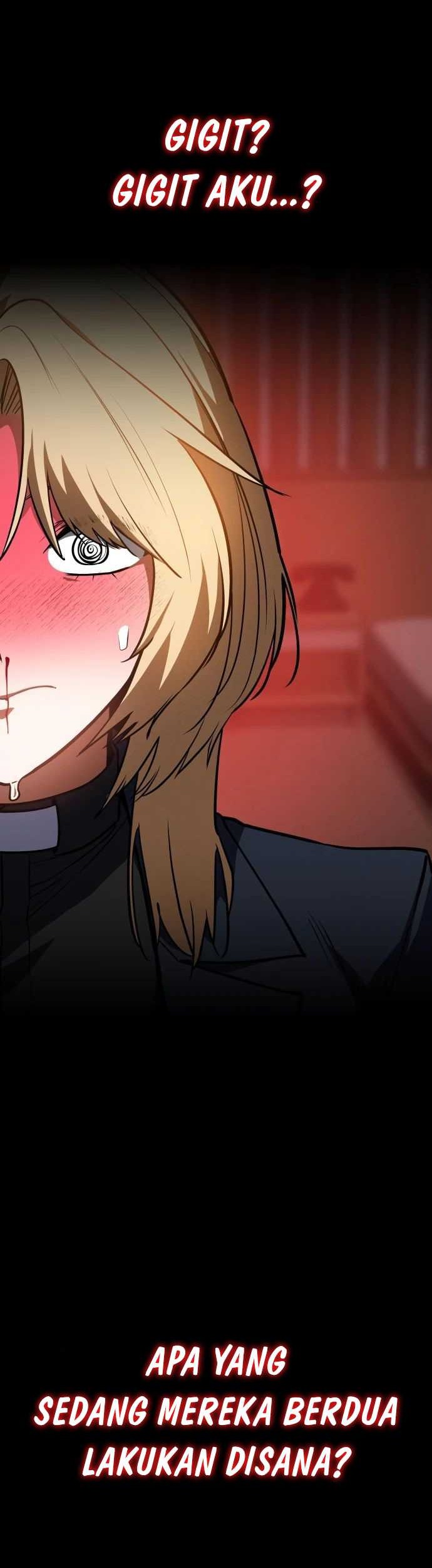 Day Walker Chapter 31 Gambar 71