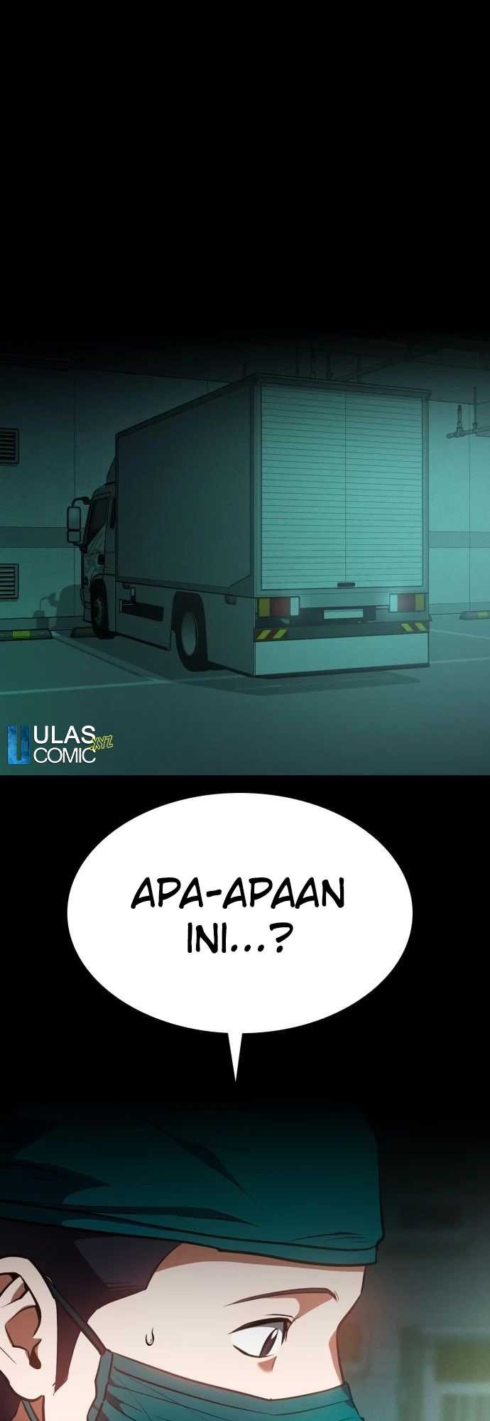 Day Walker Chapter 31 Gambar 72