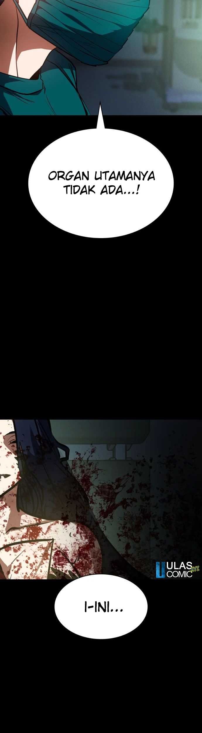Day Walker Chapter 31 Gambar 73