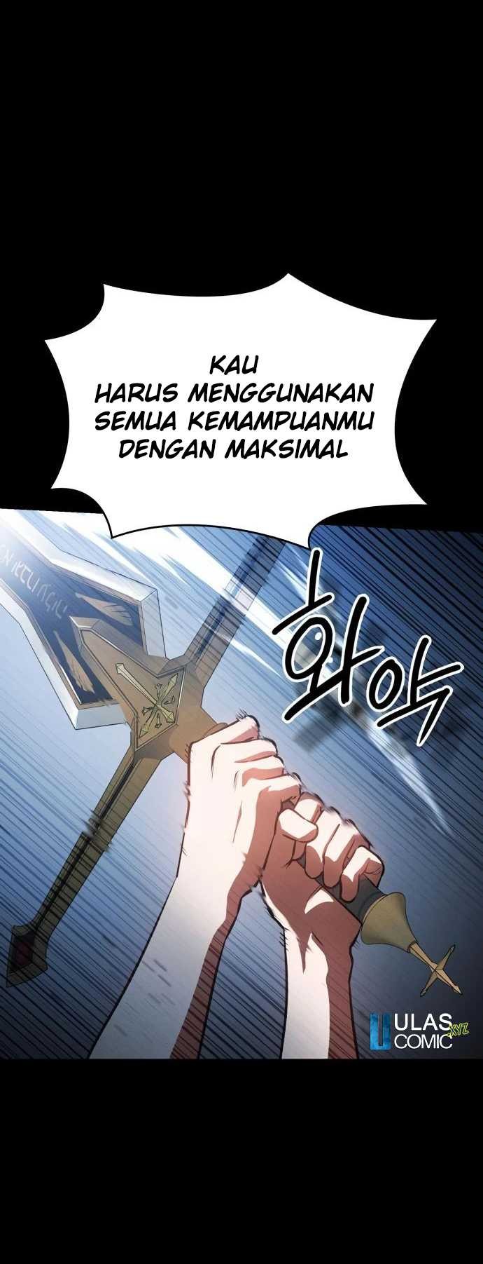 Day Walker Chapter 31 Gambar 6