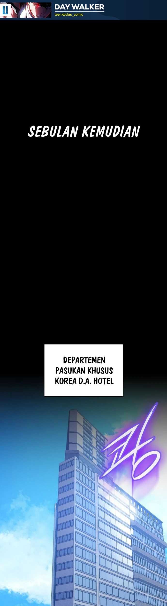 Manhwa Day Walker Chapter 31 gambar nomor 2